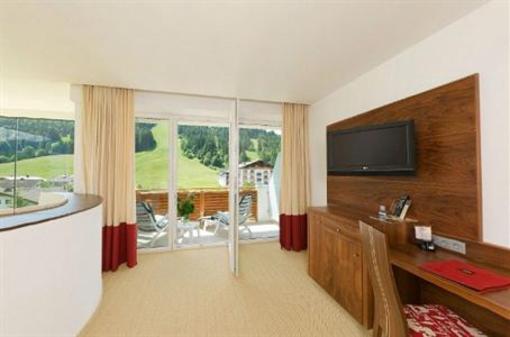 фото отеля Juffing Hotel & Spa