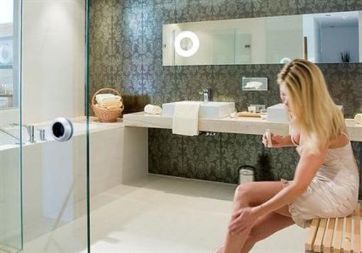 фото отеля Juffing Hotel & Spa