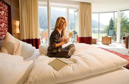 фото отеля Juffing Hotel & Spa