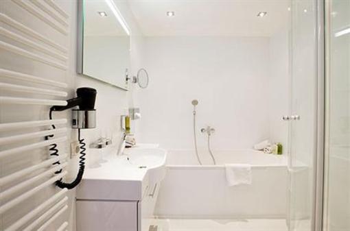 фото отеля Juffing Hotel & Spa