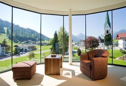 фото отеля Juffing Hotel & Spa