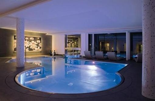 фото отеля Juffing Hotel & Spa