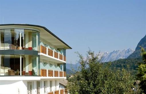 фото отеля Juffing Hotel & Spa