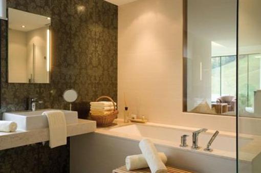 фото отеля Juffing Hotel & Spa