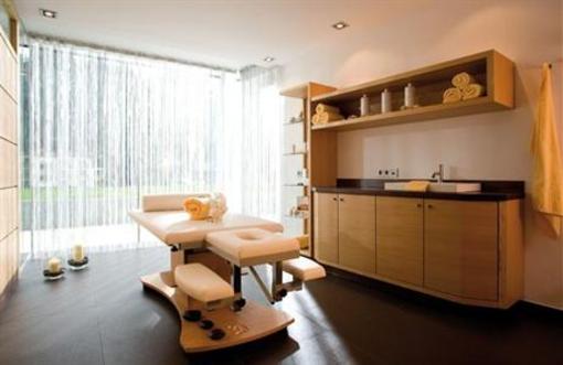 фото отеля Juffing Hotel & Spa