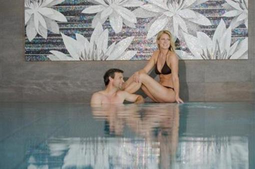 фото отеля Juffing Hotel & Spa