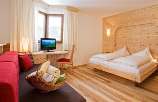 фото отеля Juffing Hotel & Spa