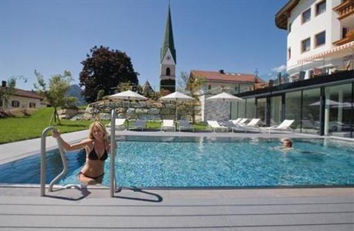 фото отеля Juffing Hotel & Spa