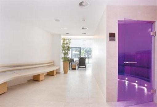 фото отеля Juffing Hotel & Spa