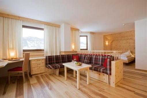 фото отеля Juffing Hotel & Spa