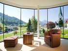 фото отеля Juffing Hotel & Spa