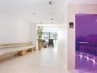 фото отеля Juffing Hotel & Spa
