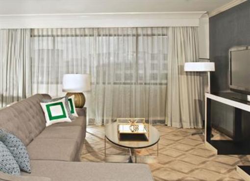 фото отеля Melrose Hotel Washington D.C.