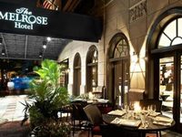 Melrose Hotel Washington D.C.