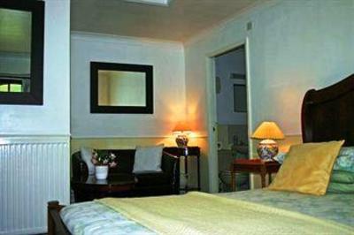 фото отеля The Windmill Bed & Breakfast