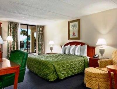 фото отеля Days Inn Orlando Airport Florida Mall
