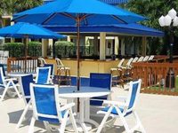 Days Inn Orlando Airport Florida Mall
