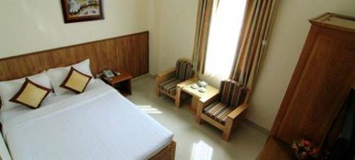 фото отеля Phan Anh Backpackers Hostel