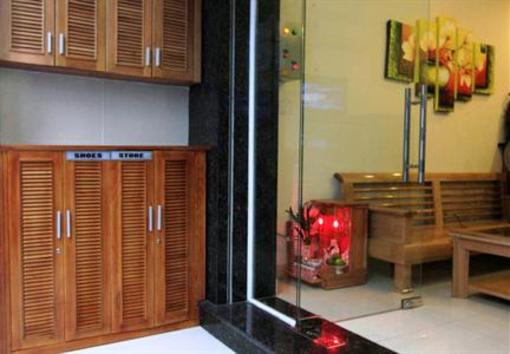 фото отеля Phan Anh Backpackers Hostel