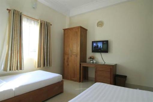 фото отеля Phan Anh Backpackers Hostel