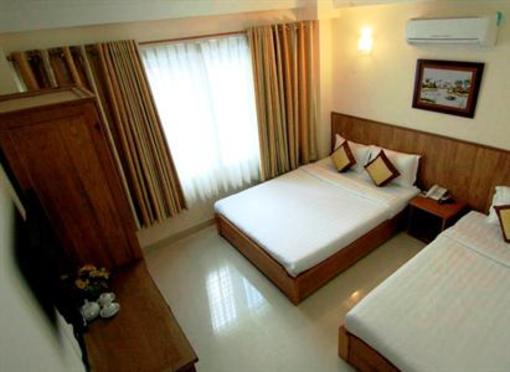 фото отеля Phan Anh Backpackers Hostel