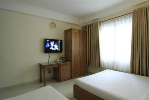 фото отеля Phan Anh Backpackers Hostel