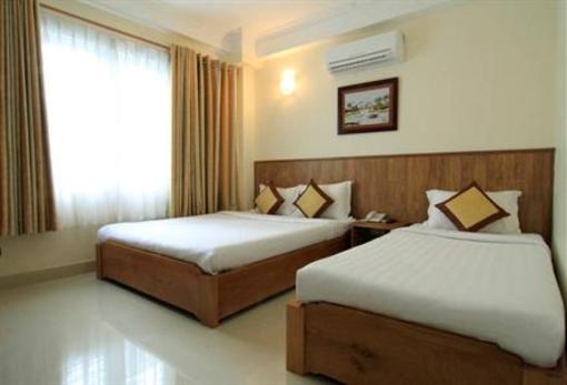 фото отеля Phan Anh Backpackers Hostel