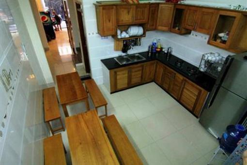 фото отеля Phan Anh Backpackers Hostel