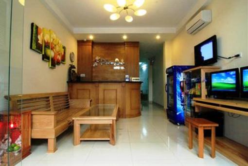 фото отеля Phan Anh Backpackers Hostel