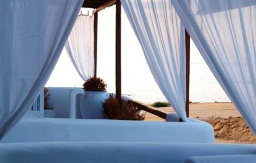 фото отеля Salt Suites and Executive Rooms
