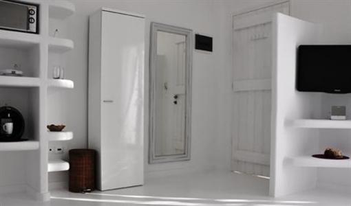 фото отеля Salt Suites and Executive Rooms