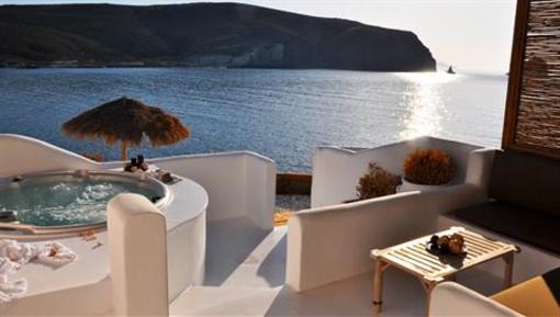 фото отеля Salt Suites and Executive Rooms
