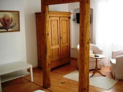 фото отеля Gastehaus Steidle