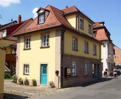фото отеля Gastehaus Steidle