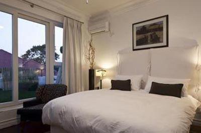 фото отеля The Grange Guest House