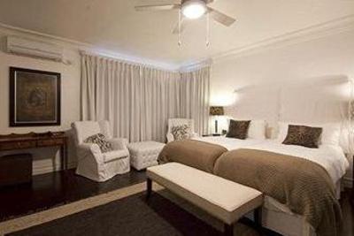 фото отеля The Grange Guest House