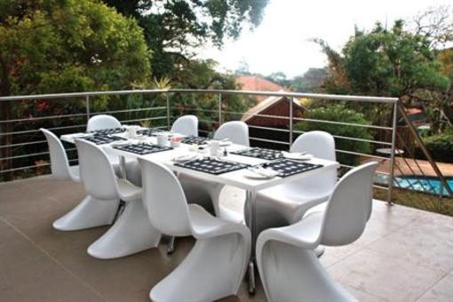 фото отеля The Grange Guest House