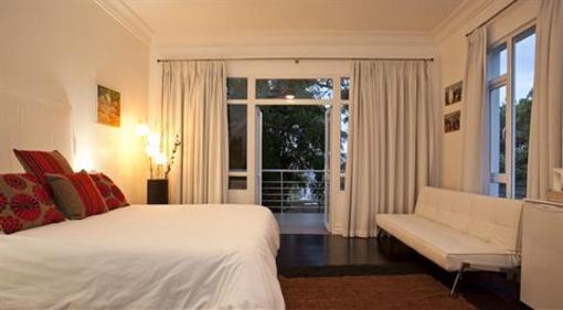 фото отеля The Grange Guest House