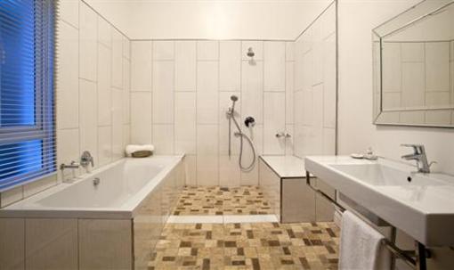 фото отеля The Grange Guest House