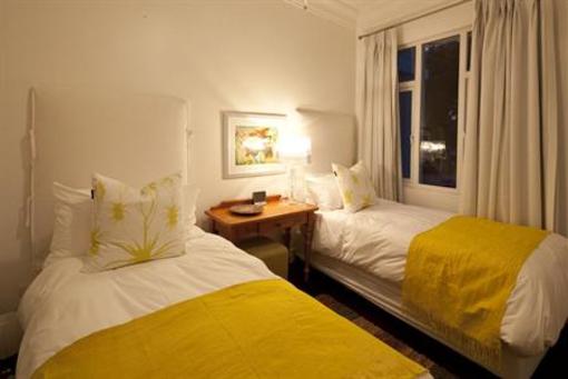 фото отеля The Grange Guest House