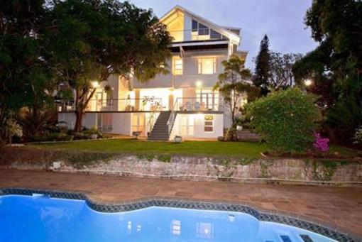 фото отеля The Grange Guest House