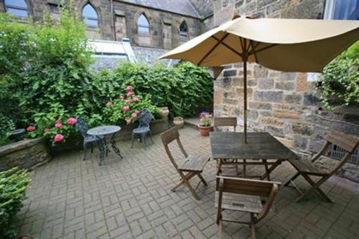 фото отеля The Edinburgh Lodge