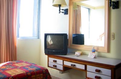 фото отеля Sands Las Arenas Hotel Mazatlan