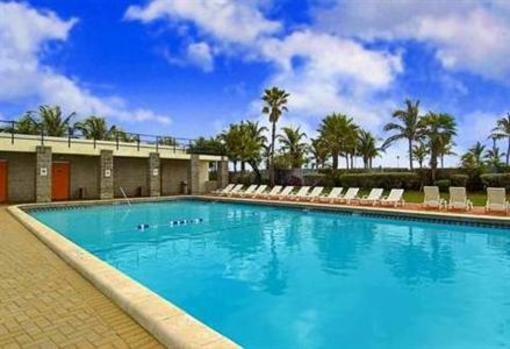 фото отеля Days Inn Miami Beach