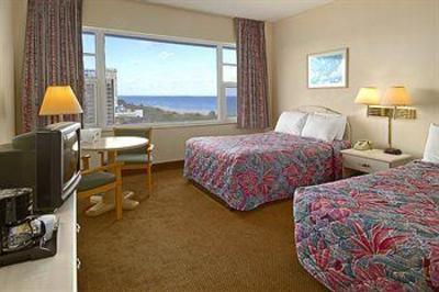 фото отеля Days Inn Miami Beach