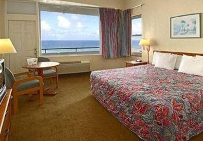 фото отеля Days Inn Miami Beach