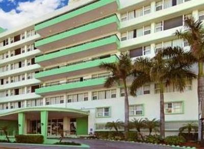 фото отеля Days Inn Miami Beach