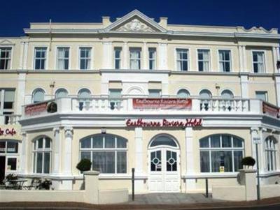 фото отеля Eastbourne Riviera Hotel