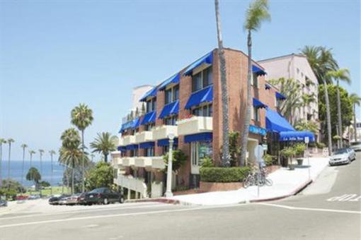 фото отеля La Jolla Inn San Diego
