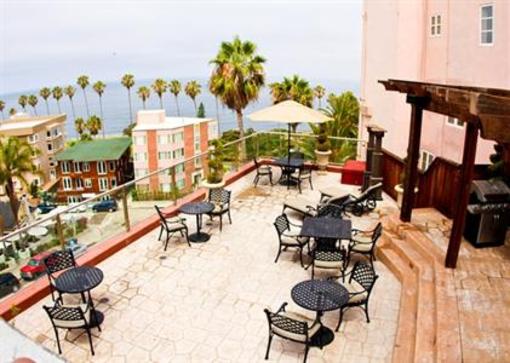 фото отеля La Jolla Inn San Diego